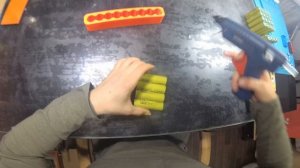 Сборка АКБ 48в 20Ah на электровелосипед ч.1