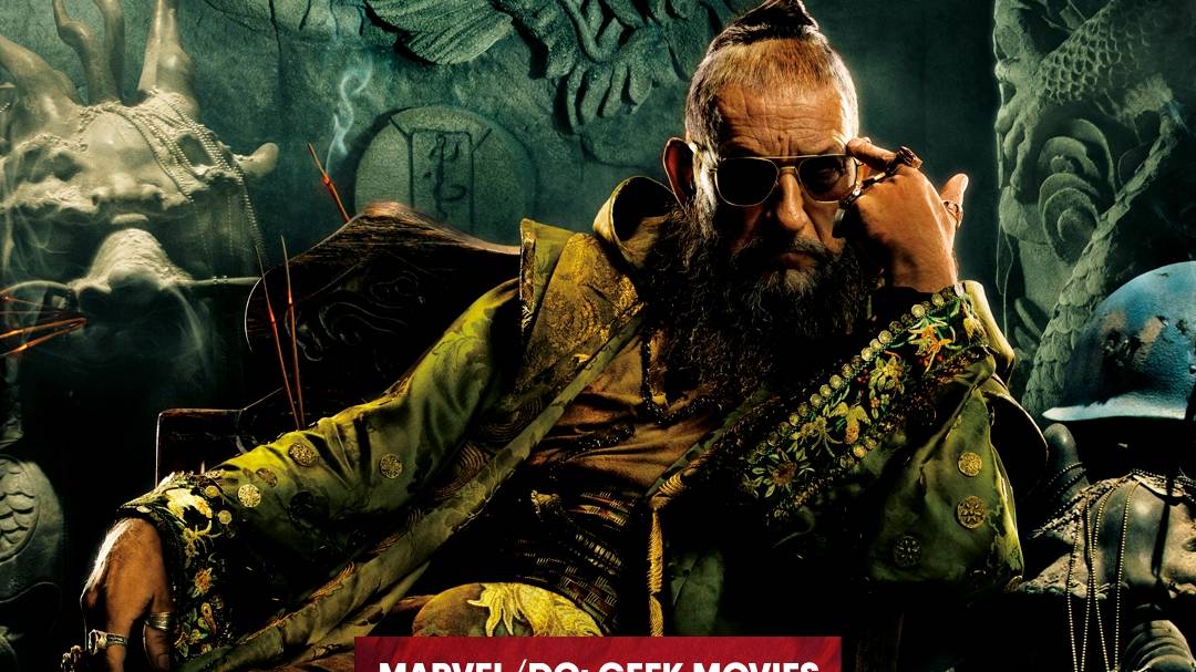 Чудо-Человек - Вышел полноценный трейлер с Тревором Слэттери! смотреть онлайн