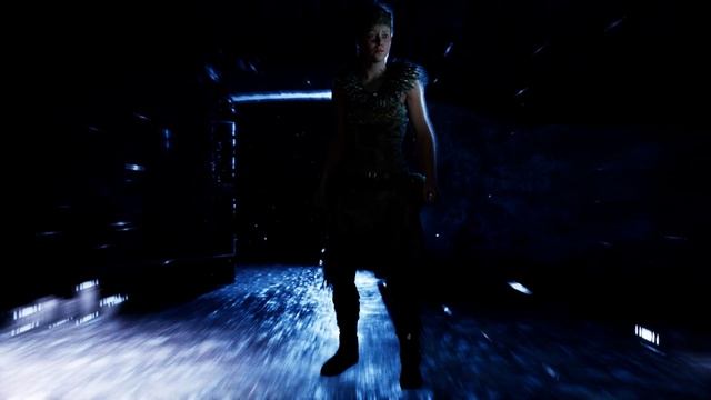 Hellblade Senuas Sacrifice Дерево Поглотила Зло Ад #11