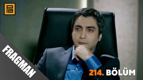 Kurtlar Vadisi Pusu 214. Bölüm Fragmanı | Valley of the Wolves: Ambush | E-214 trailer | FHD 1080p