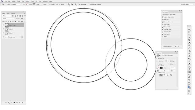 06 - the power of live shapes смотреть онлайн