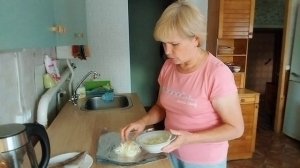 ЖИЗНЬ В ДЕРЕВНЕ. Хроника дня.