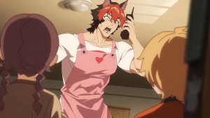 Тизер Манато: «Будни Комано Манато»