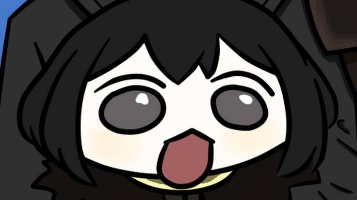 Limbus Company Canto 8-30