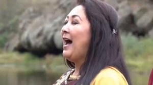 "Етегән" эстрада вокаль ансамбле - Хәйбулла ҡобайыры