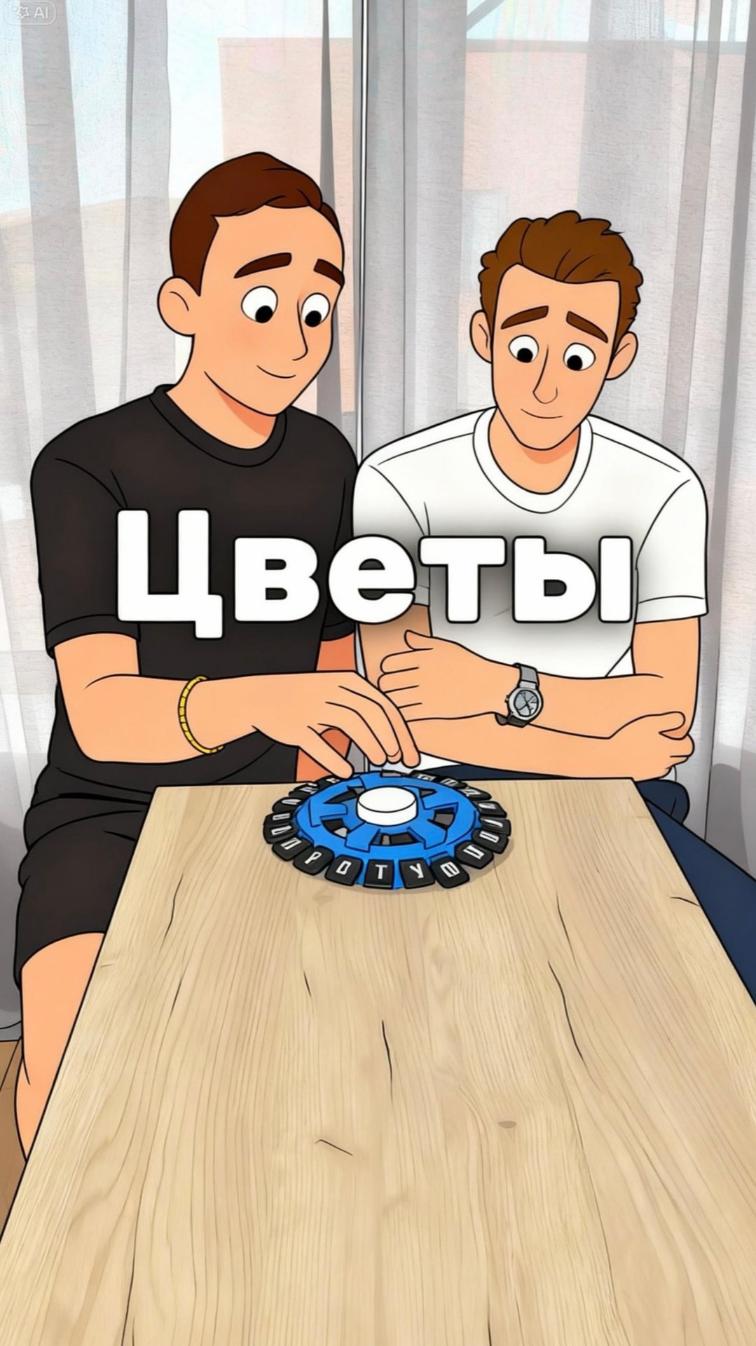 А какие цветы вы знаете еще ? смотреть онлайн