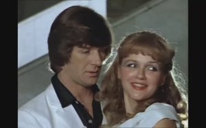 Ты моё сердце из чистого золота