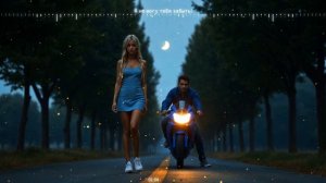 Я не могу тебя забыть!