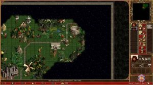 #1. Герои 3. Обучение от А до Я! Мув поинты, разгон, разбежка, ресурсы, порталы, картографы