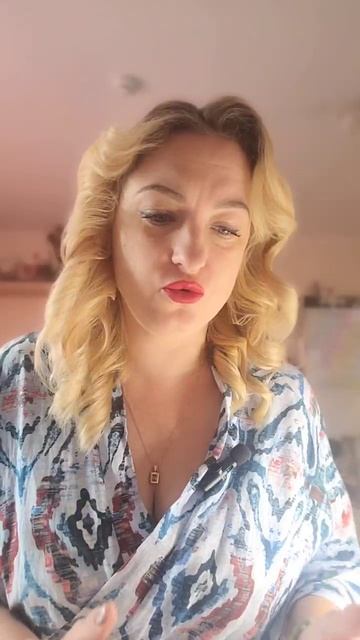 Отзыв Кристины Вар  о работе с Викторией Сиринъ