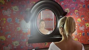 Мыльный массаж дома избавит от морщин и отеков