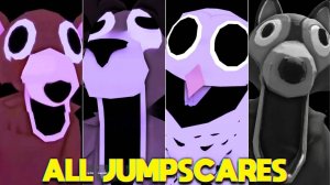 99 ночей в лесу - НОВЫЙ ВОЛК, ВСЕ ПРИКЛЮЧЕНИЯ [ROBLOX]