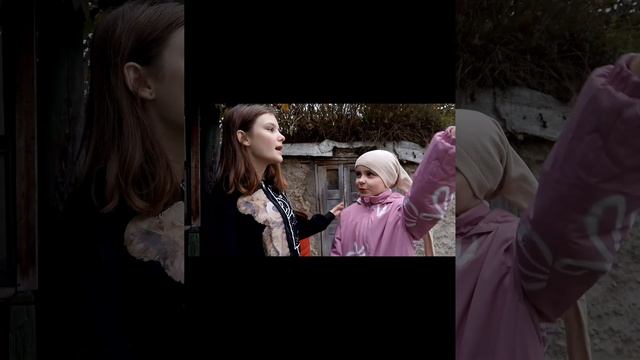 Рита/алёна 2 часть