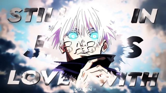 Satoro Gojo Vs Sukuna