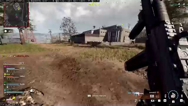 Call Of Duty: Warzone