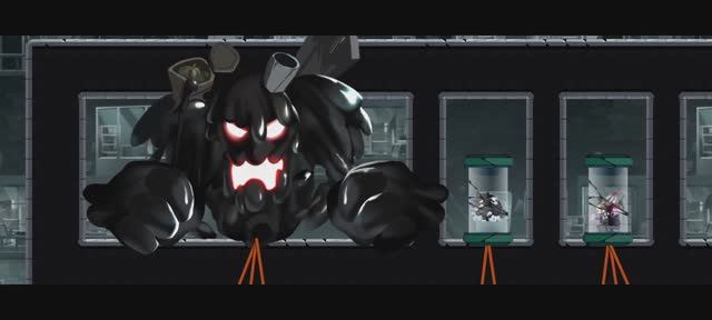 Rogue Lite игра для Android🔘🔵🔴 🅰🅽🅳🆁🅾🅸🅳🅿🅻🆄🆂👹#RogueLite смотреть онлайн