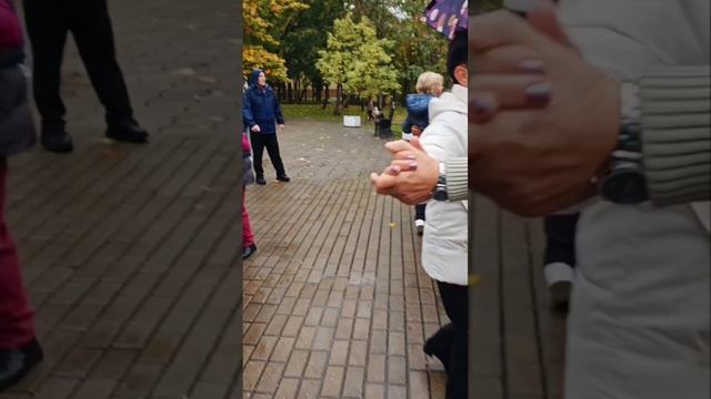 12.10.25г... "Осенние Листья"... смотреть онлайн