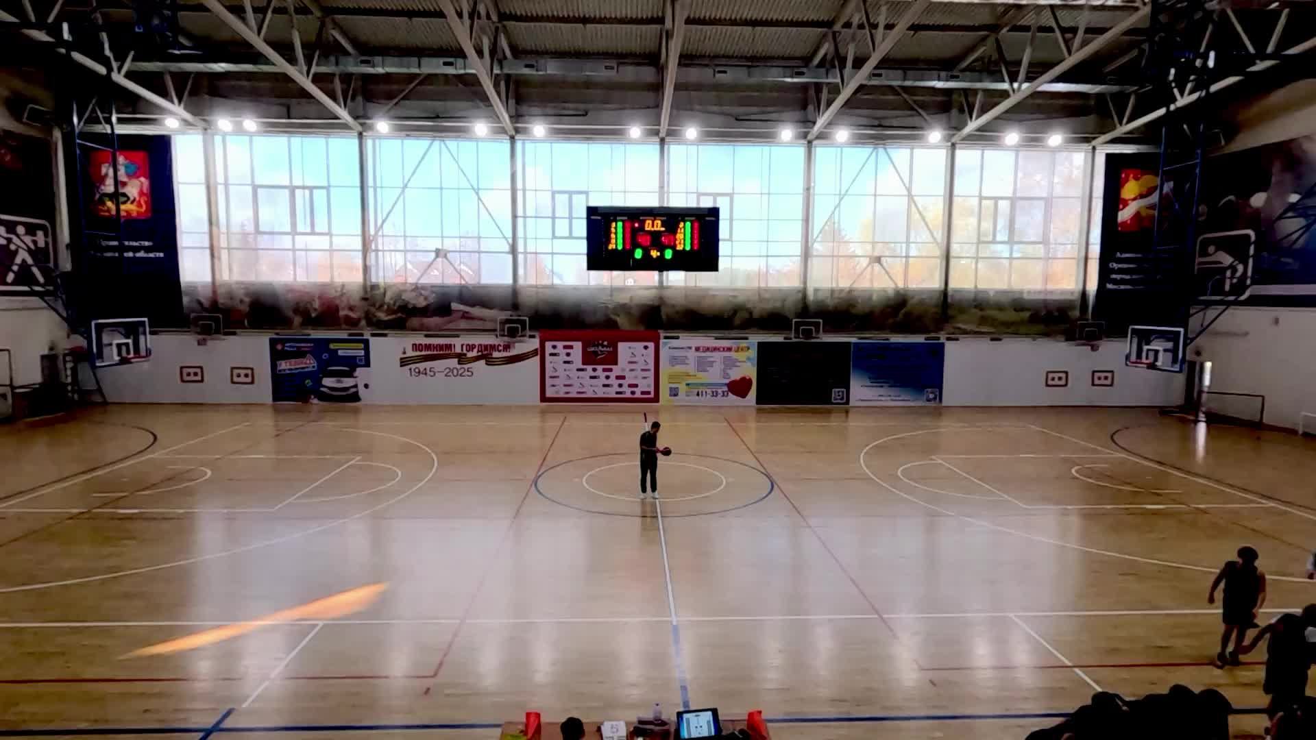 Куровское - Ликино смотреть онлайн