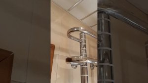 Делаем из водяного полотенце сушителя электрический