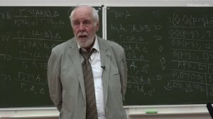 Маркин В.И. - Неклассическая логика и логика научного познания - 6. Модальная логика. Часть 3