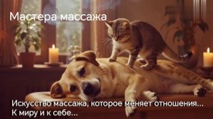 Массажный салон