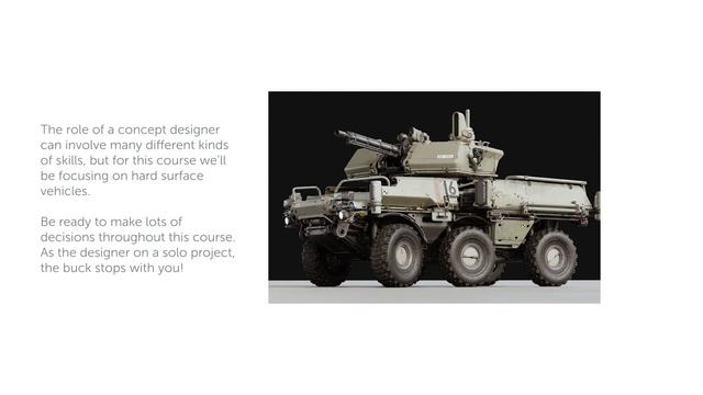 6_What is Concept Design смотреть онлайн
