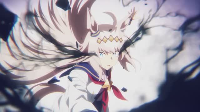 Uma Musume: Cinderella Gray Part 2: Opening смотреть онлайн