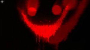 Жуткие лица Мистера Исключительного 90 фаз Расширенная версия 14