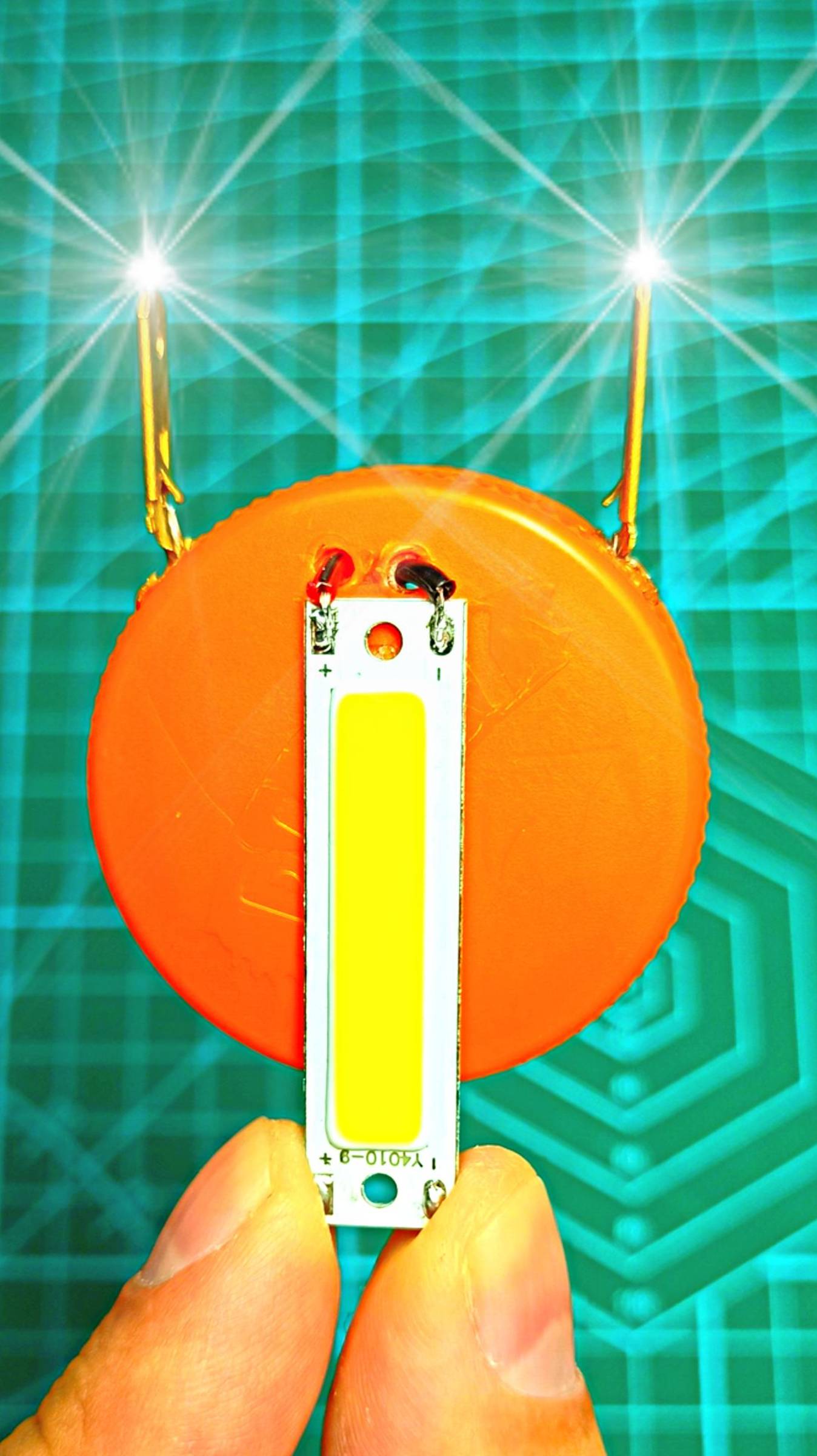 Самодельное изобретение смотреть онлайн