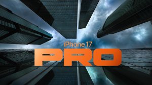 iPhone 17 Pro Max: подробный тест камеры. Стоит ли обновляться с 16-го?