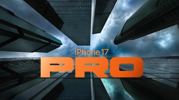 iPhone 17 Pro Max: подробный тест камеры. Стоит ли обновляться с 16-го?