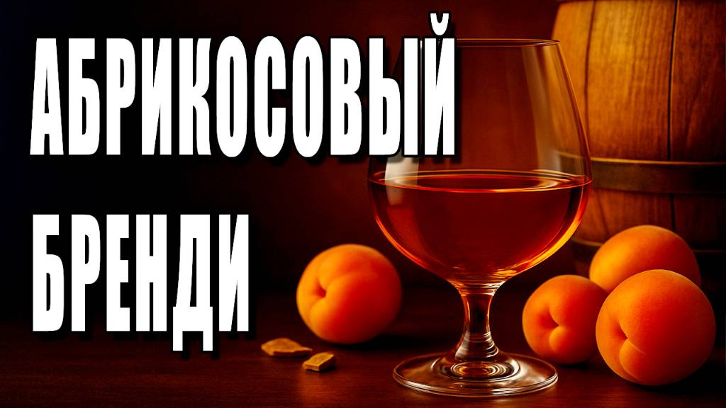 КОНЬЯК ПЛАЧЕТ! ВИСКИ РЫДАЕТ! 😭 Как сделать ДОМАШНИЙ АБРИКОСОВЫ БРЕНДИ смотреть онлайн