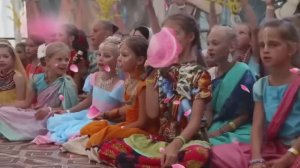 Харе Кришна маха мантра , киртан , харинама ! (сборник № 6 )