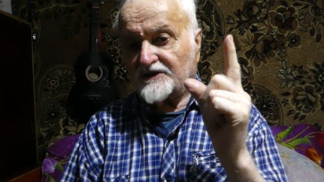 "Ответ брату "Некто"проповедь б.Якова Сокура смотреть онлайн