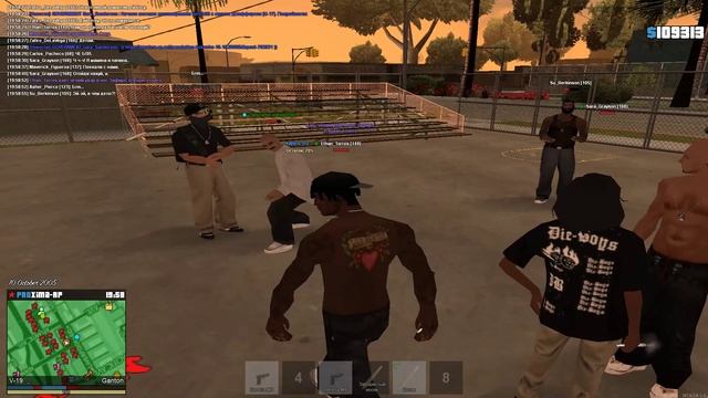 Grand Theft Auto San Andreas 2025.10.10 - 19.59.11.02.DVR_Trim смотреть онлайн