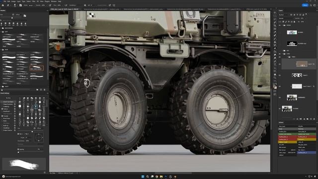 00_ADVANCED VEHICLE DESIGN - TRAILER смотреть онлайн