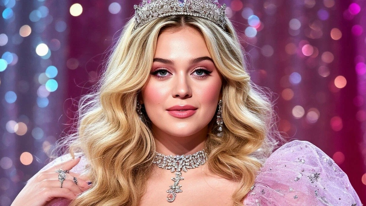 Высокоранговая ПРОСРОЧКА считает себя королевой мира смотреть онлайн