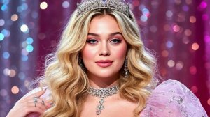 Высокоранговая ПРОСРОЧКА считает себя королевой мира