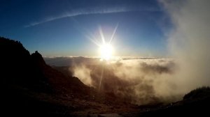 душа окаменела