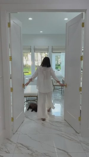 Это была моя медитация от 2 июля. Только пару дней как смогла смонтировать это видео, спустя …