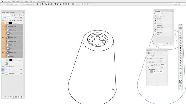 05 - Thickening parts смотреть онлайн
