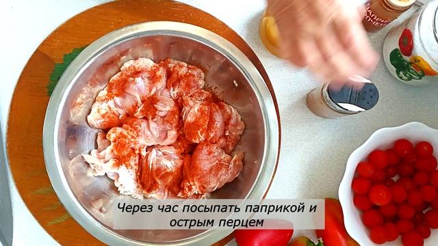 Куриные рулетики Невероятно вкусная закуска на Любой праздник смотреть онлайн