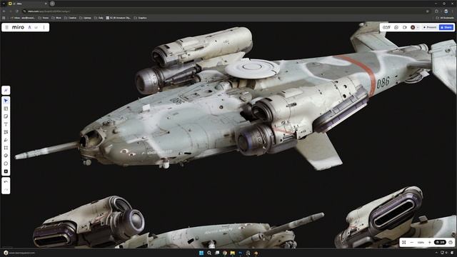 5_Alex's Personal Work смотреть онлайн
