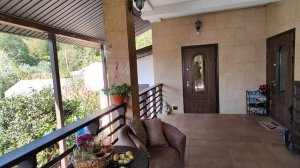 Чудесный дом в Сочи