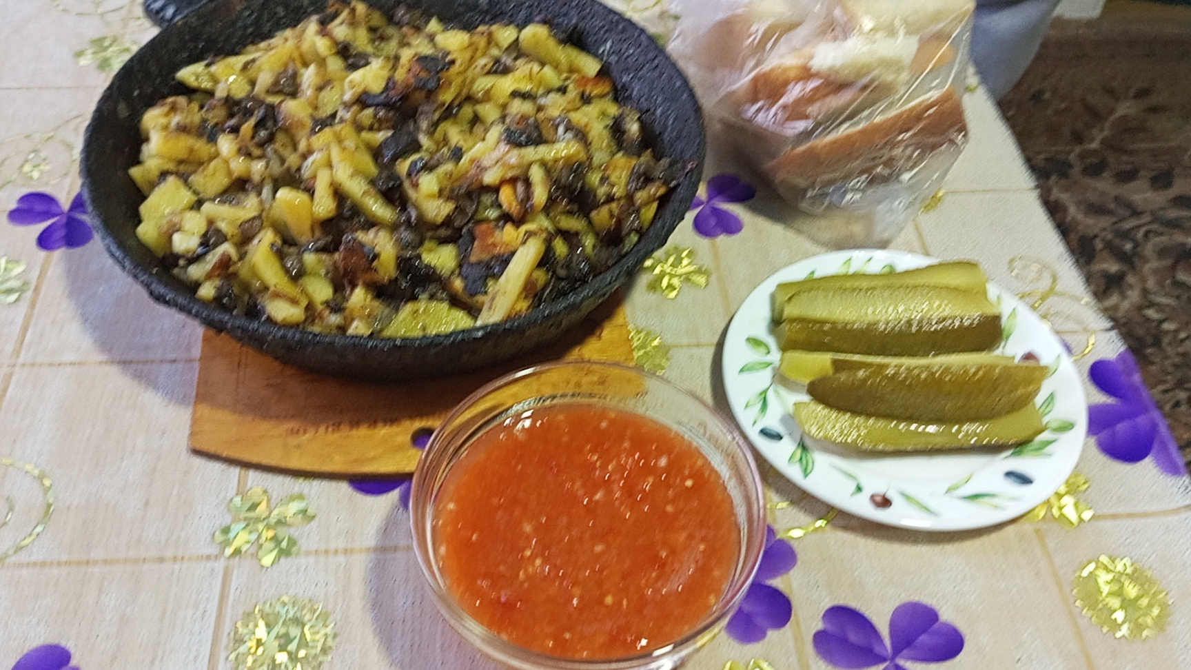 Сельские будни смотреть онлайн