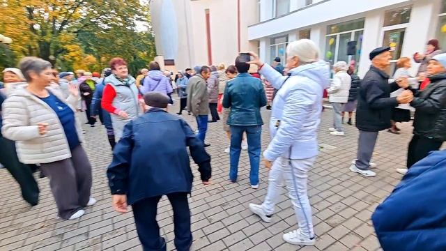 11.10.25г... "НАТАША, НАТАША"... смотреть онлайн