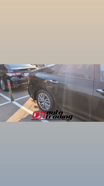 Отзыв клиента, Kia K5 | DI AUTO TRADING - Авто из Кореи смотреть онлайн