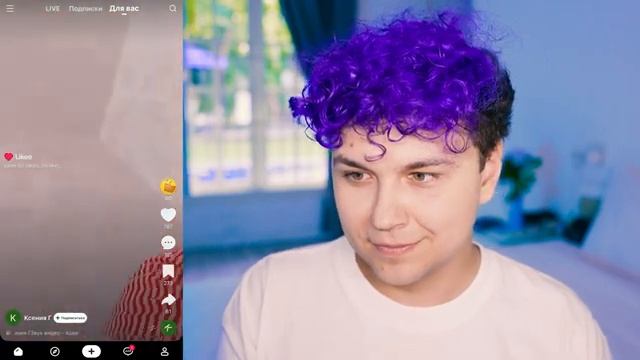 [Милс Play] ЧТО происходит в LIKEE?! 👀 ПУБЕРТАТ в ЛАЙК... смотреть онлайн