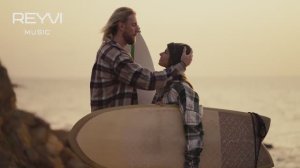 REYVI  Luce Dell'Amore (Italo Disco_Euro Disco) 2025_Full HD