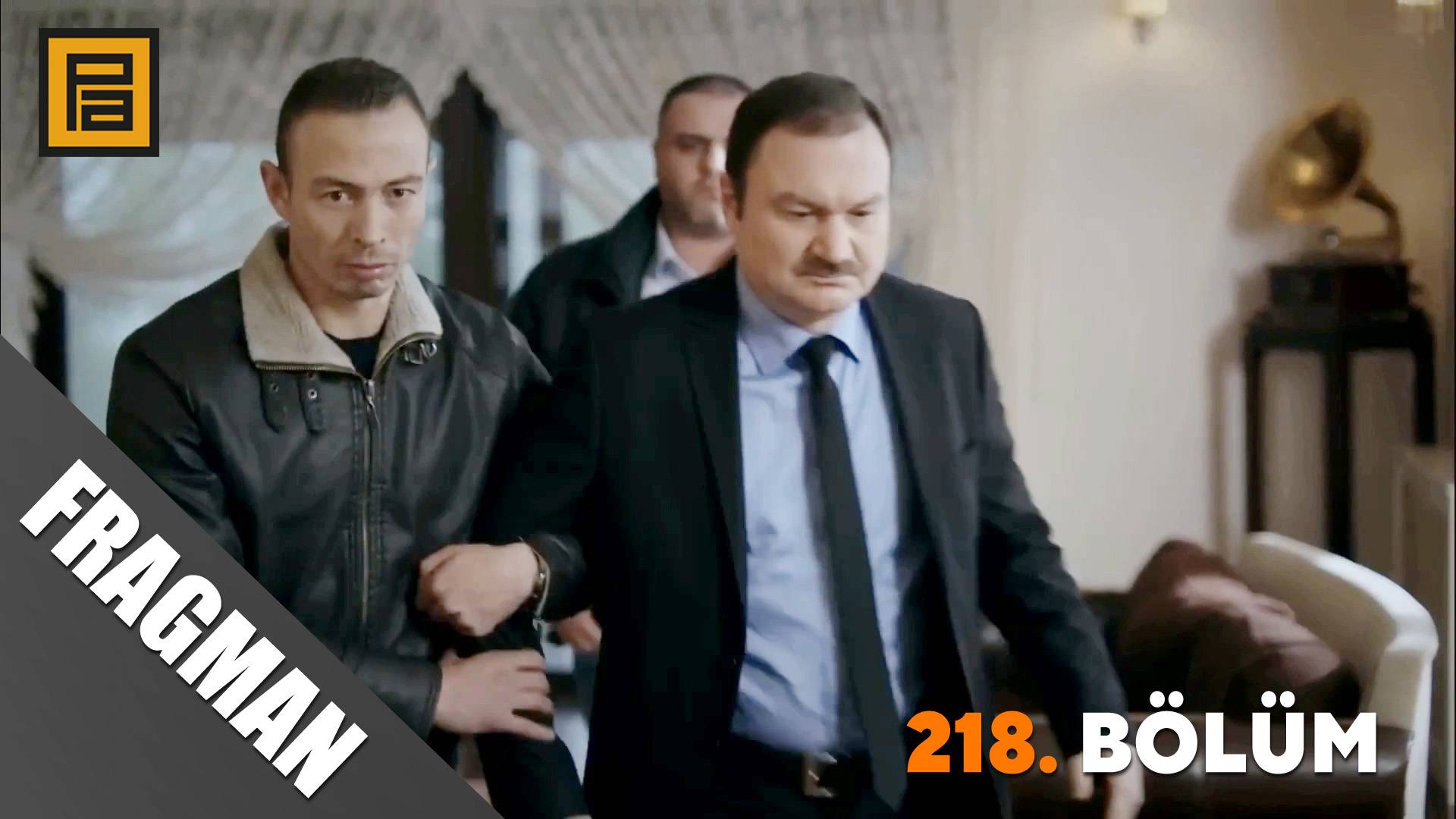 Kurtlar Vadisi Pusu 218. Bölüm Fragmanı | Valley of the Wolves: Ambush | E-218 trailer | FHD 1080p смотреть онлайн